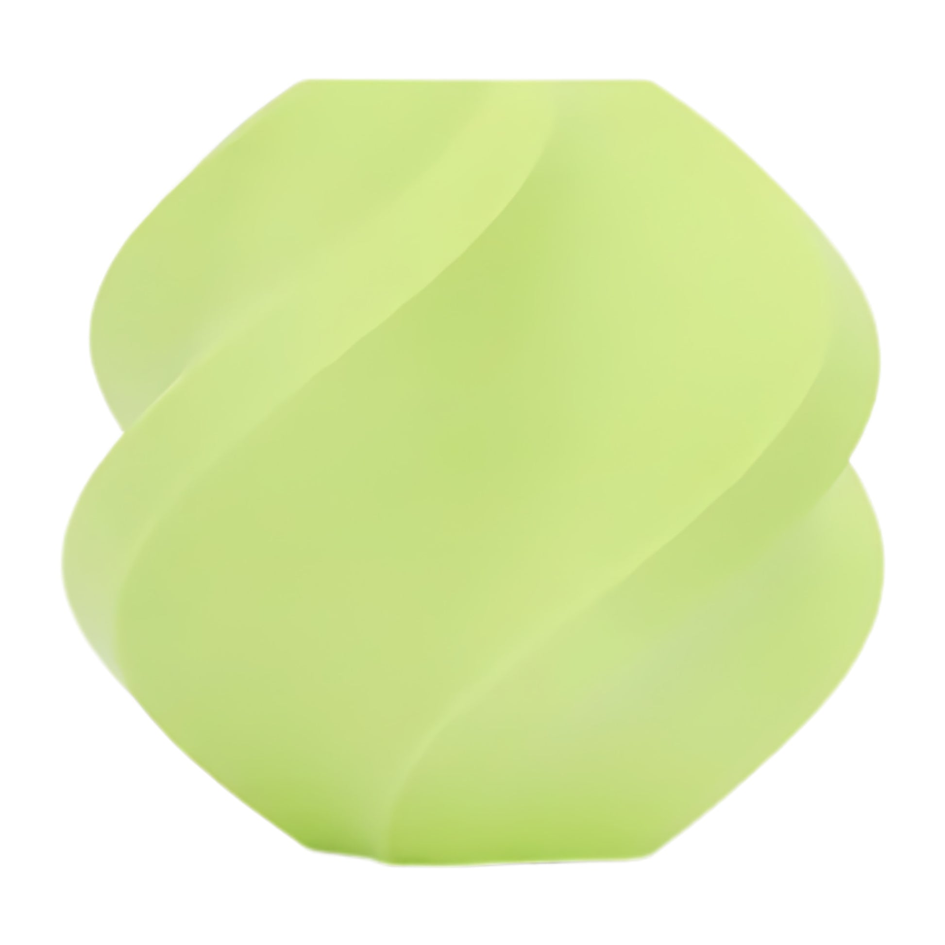 Puzzle piece organiser tray in apple green - handmade in Queensland, Australia by Puzzles Me AU