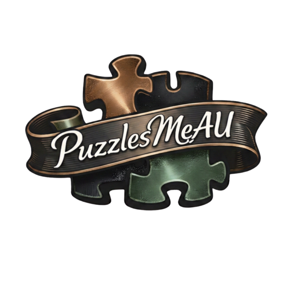 Puzzles Me AU - Handmade Jigsaw Puzzles Queensland Australia